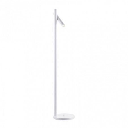 Shilo Oprawa Wewnętrzna Reflektor Yabu IP20 Biała 7877