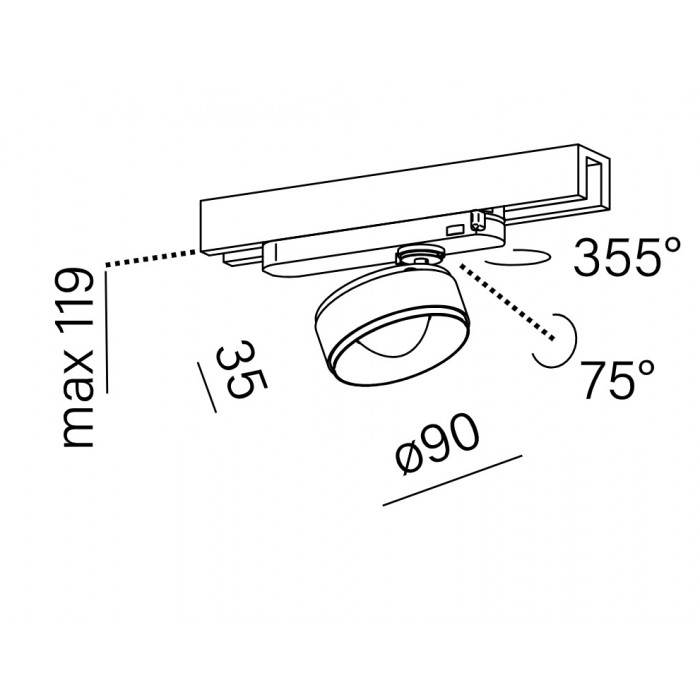 Aqform QRLED next track