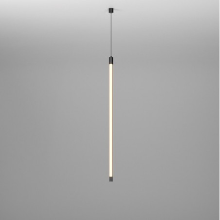 Aqform PIPER vert LED 230V zwieszany