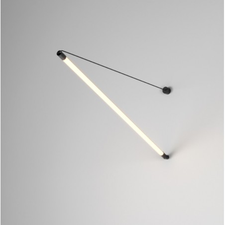 Aqform PIPER move LED 230V kinkiet