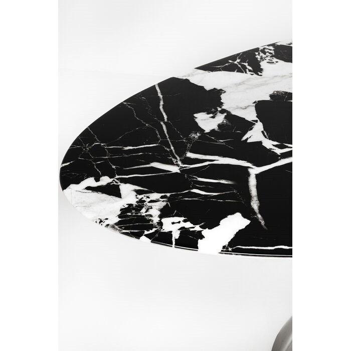 Kare Stół Jadalniany Mambo Chrome...