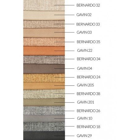 Sofa Noa Z Funkcją Spania - Iii Grupa     Tkanin