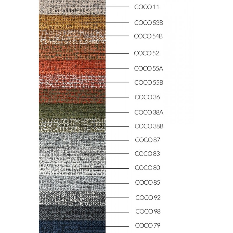 Sofa Aurora Z Funkcją Spania - Iii Grupa  Tkanin