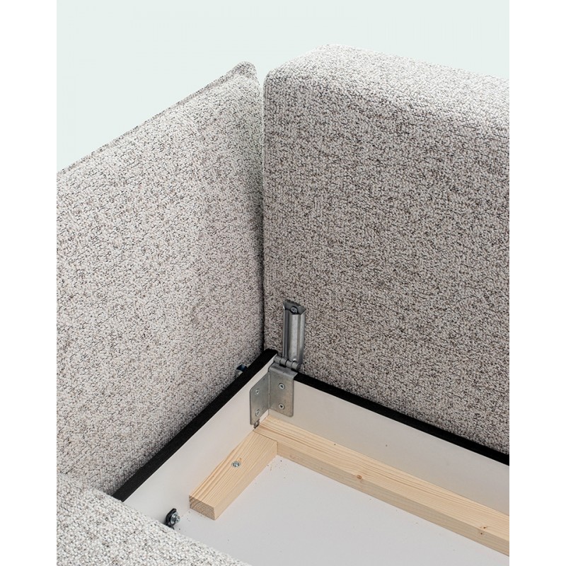 Sofa Aurora Z Funkcją Spania - Ii Grupa   Tkanin