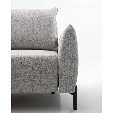 Sofa Aurora Z Funkcją Spania - Ii Grupa   Tkanin