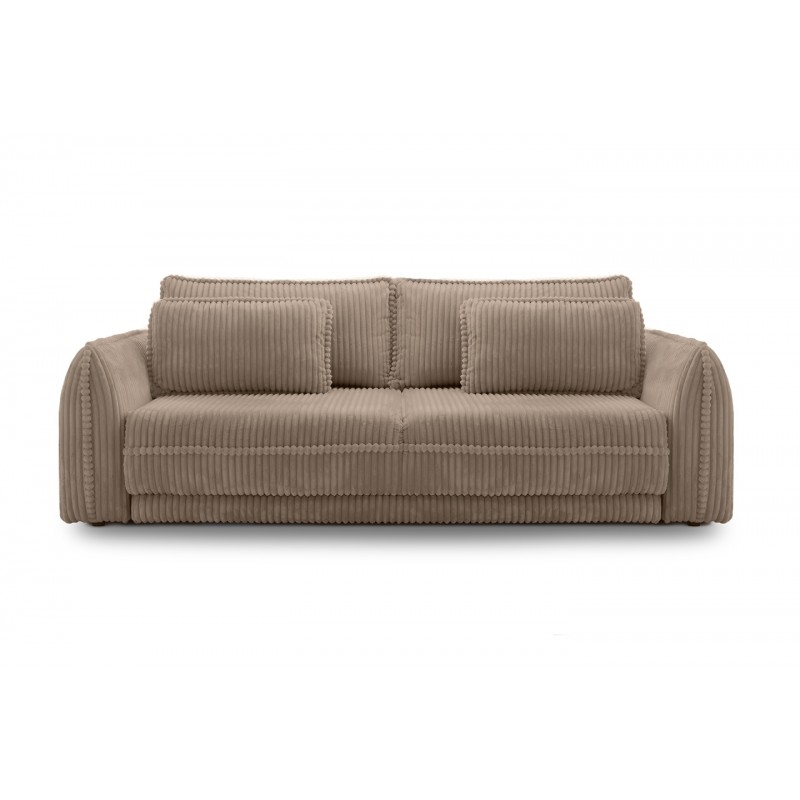 Sofa Noa Z Funkcją Spania - I Grupa       Tkanin