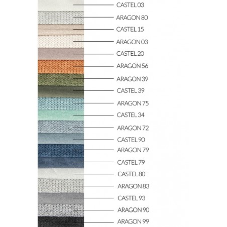 Sofa Noa Z Funkcją Spania - I Grupa       Tkanin