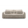 Sofa Noa Z Funkcją Spania - Tkanina       Dedykowana