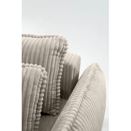 Sofa Noa Z Funkcją Spania - Tkanina       Dedykowana