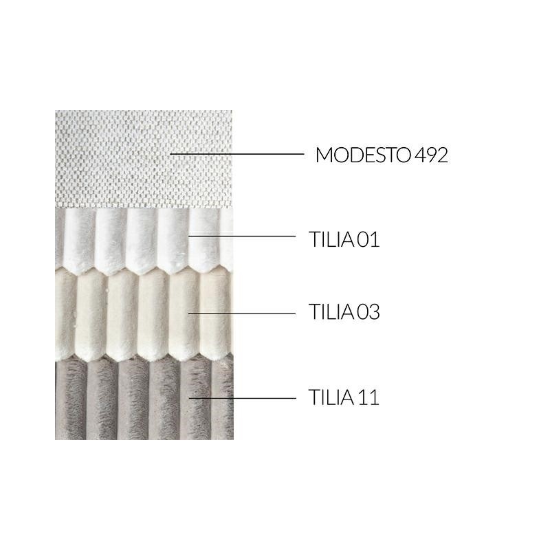 Sofa Noa Z Funkcją Spania - Tkanina       Dedykowana