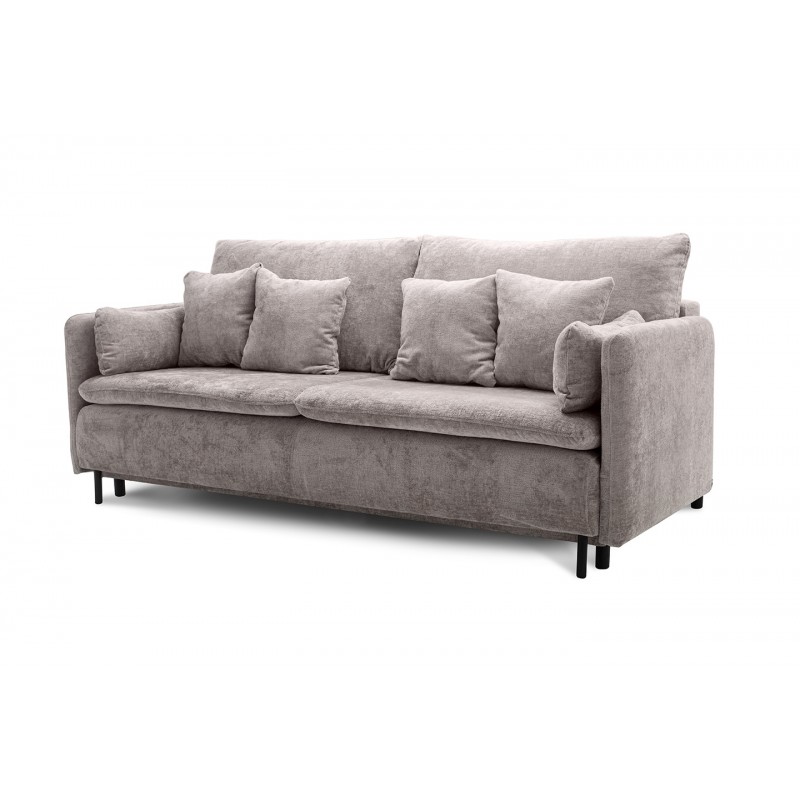 Sofa Miria Z Funkcją Spania - I Grupa     Tkanin