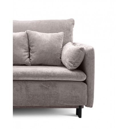 Sofa Miria Z Funkcją Spania - I Grupa     Tkanin