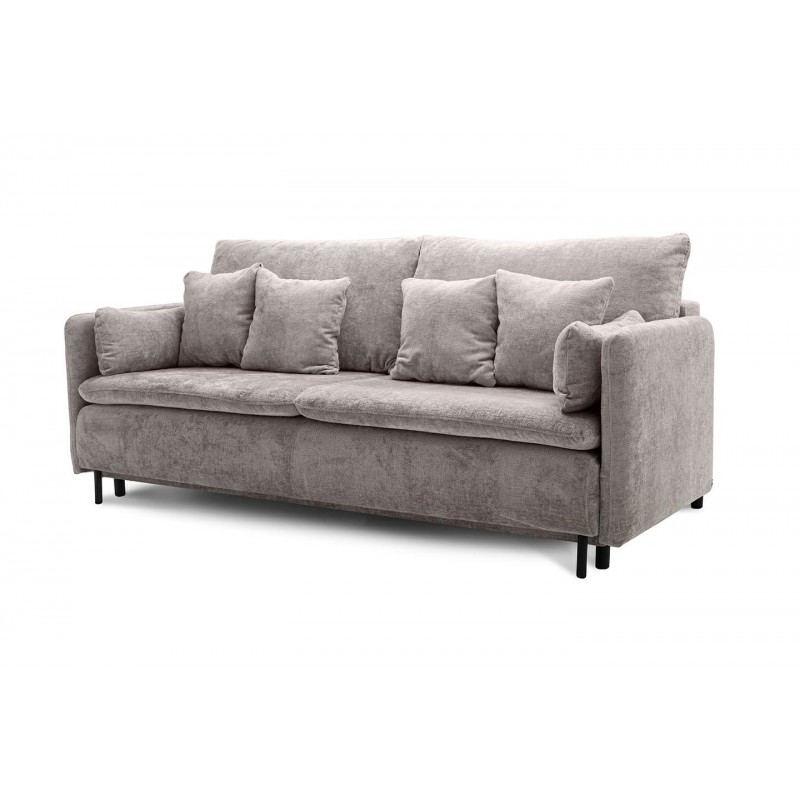 Sofa Miria Z Funkcją Spania - Tkanina     Dedykowana