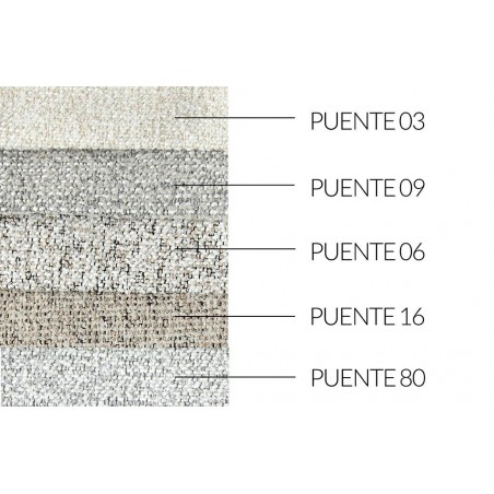 Sofa Aurora Z Funkcją Spania - Tkanina    Dedykowana