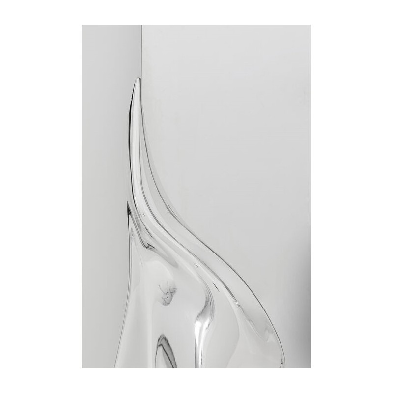 Kare Lustro Ścienne Flow 180X96 Cm