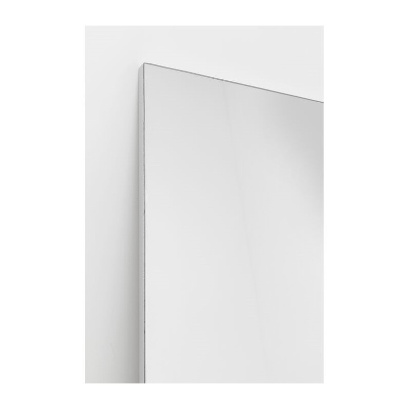 Kare Lustro Ścienne Flow 180X96 Cm