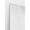 Kare Lustro Ścienne Flow 180X96 Cm
