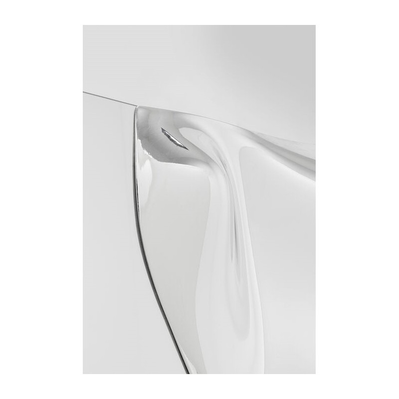 Kare Lustro Ścienne Flow 180X96 Cm