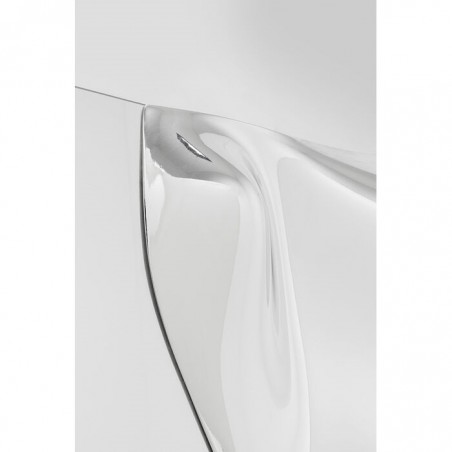 Kare Lustro Ścienne Flow 180X96 Cm