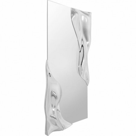 Kare Lustro Ścienne Flow 180X96 Cm