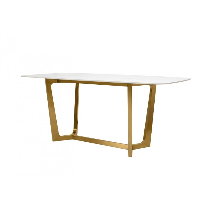 Stół Odeon 180 Biały