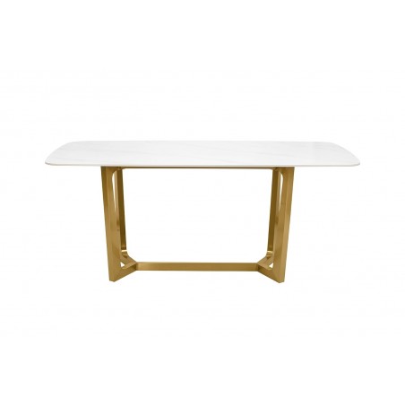 Stół Odeon 180 Biały