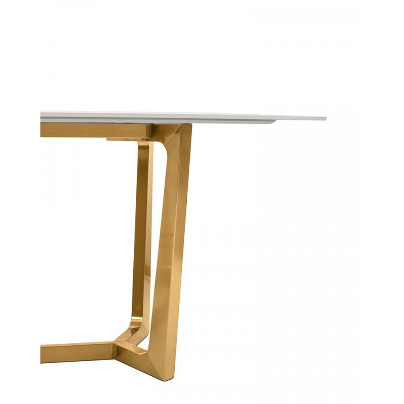 Stół Odeon 180 Biały