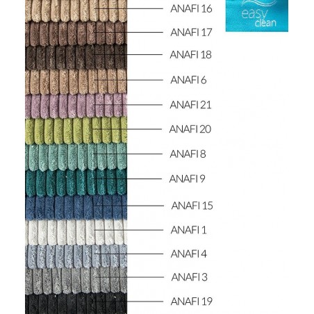 Sofa Adele Z Funkcją Spania - I Grupa     Tkanin