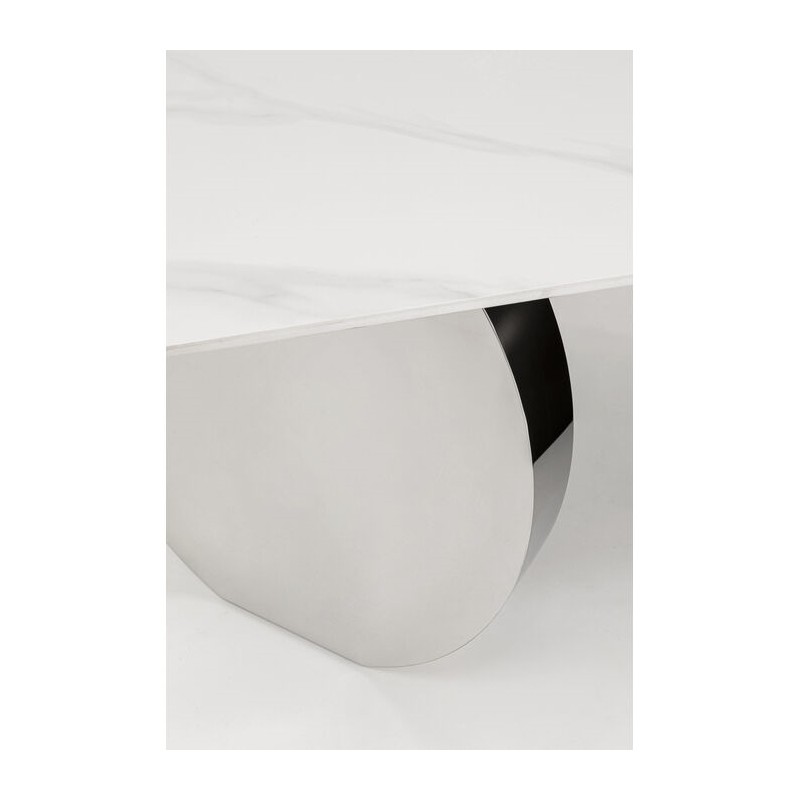 Kare Stół Demi 140X70 Cm