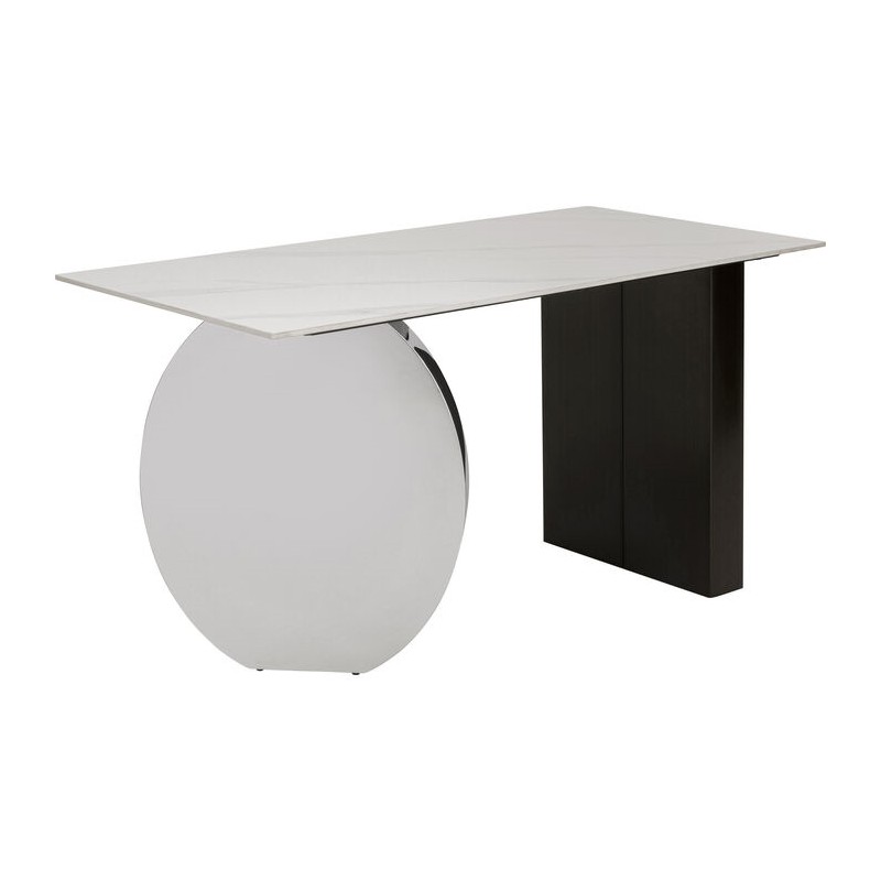 Kare Stół Demi 140X70 Cm