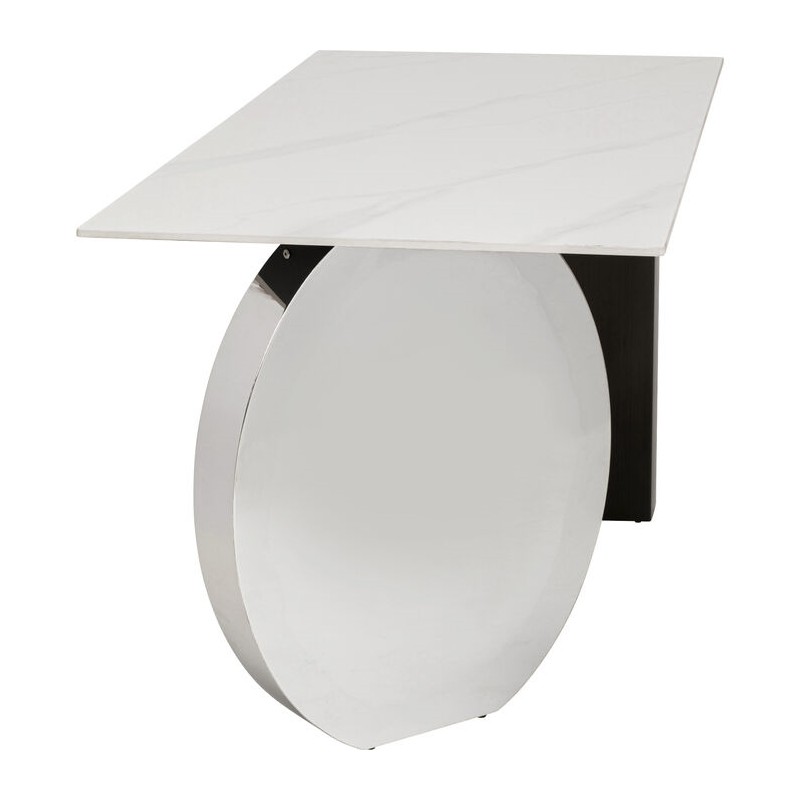 Kare Stół Demi 140X70 Cm