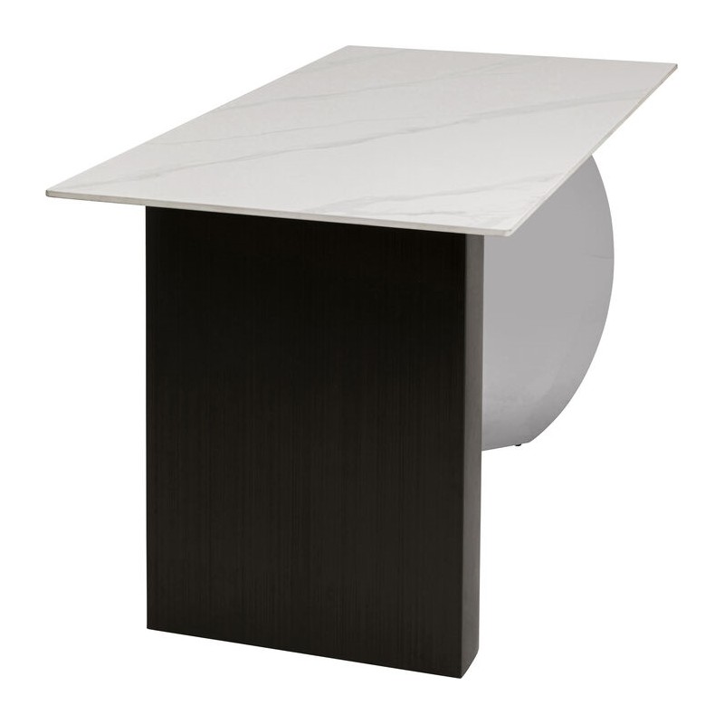 Kare Stół Demi 140X70 Cm