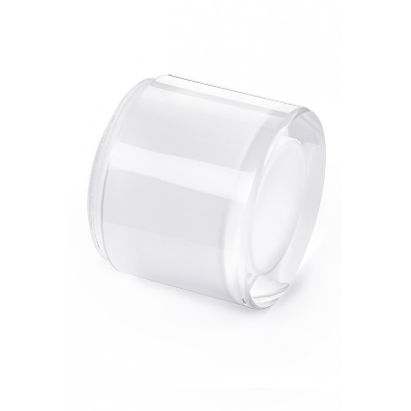 Lampa Wisząca Flusso 20 Czarna