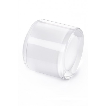 Lampa Wisząca Flusso 20 Czarna