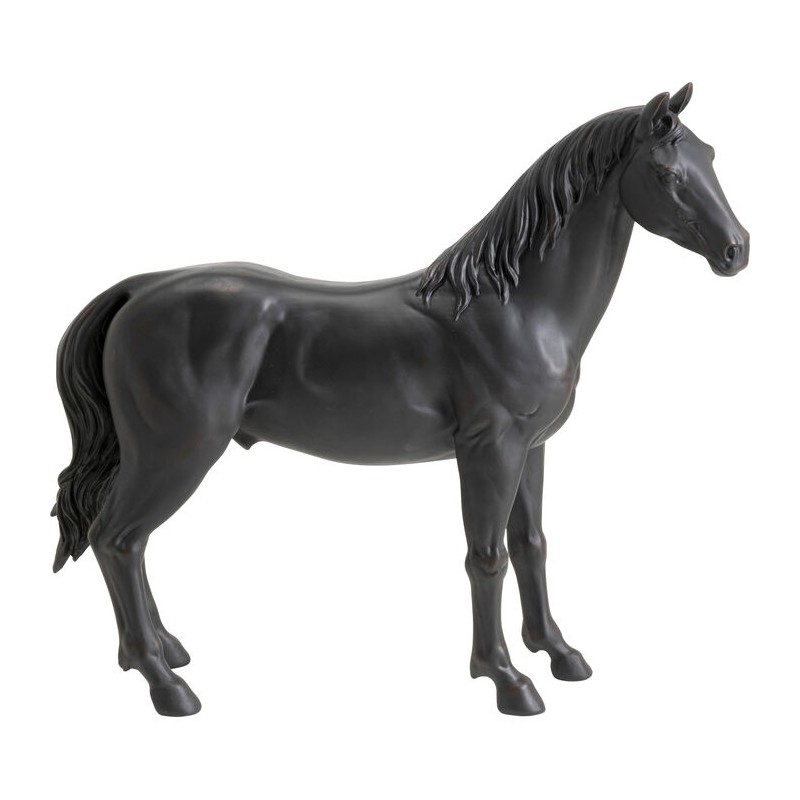 Kare Dekoracja Cavallo 82 Cm