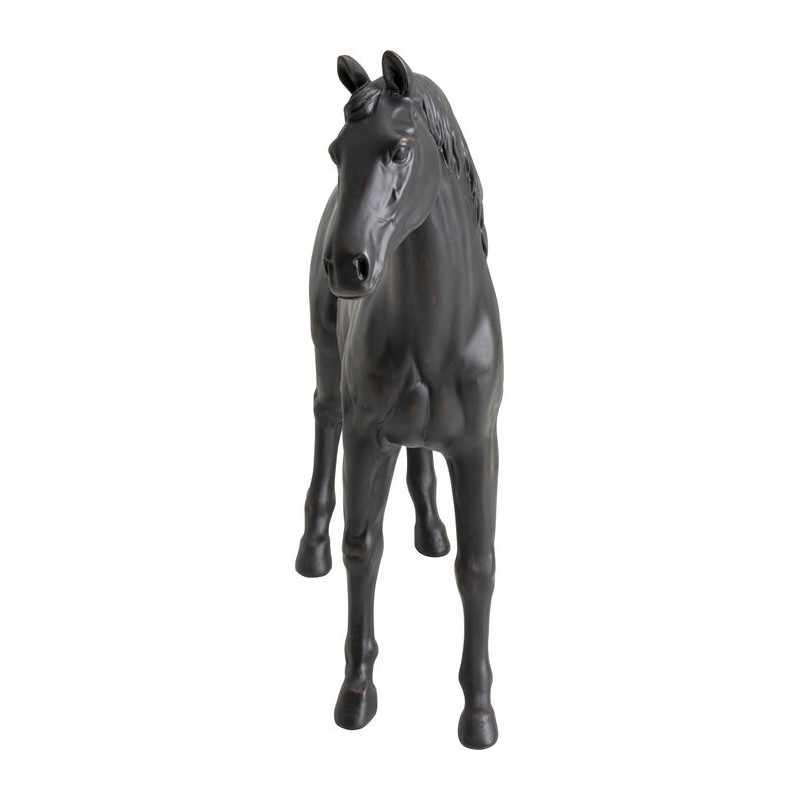 Kare Dekoracja Cavallo 82 Cm