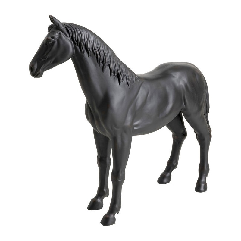 Kare Dekoracja Cavallo 82 Cm