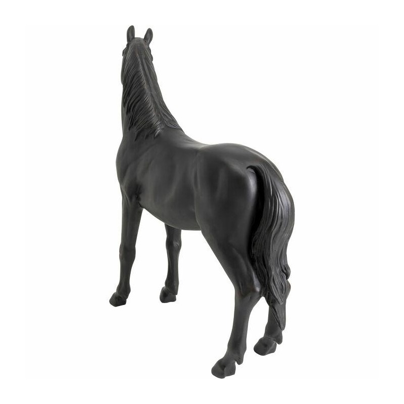 Kare Dekoracja Cavallo 82 Cm