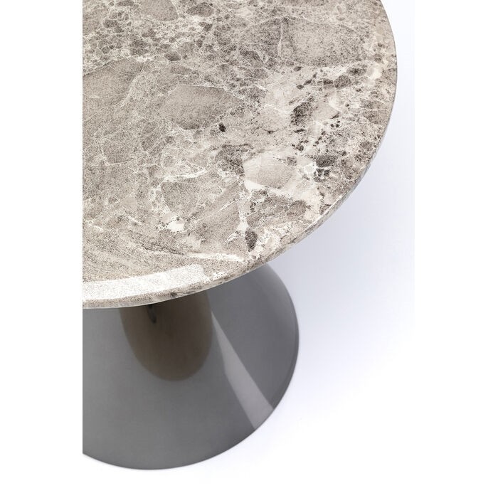 Kare Stolik Rita 50 Czarny