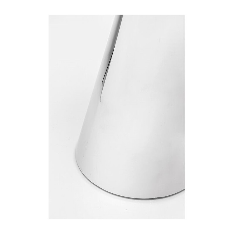 Kare Stolik Mambo Chrome 45