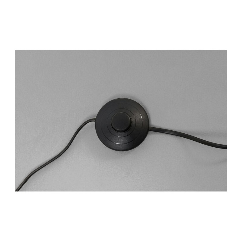 Kare Lampa Podłogowa Marleen Boucle 130   Cm Beżowa
