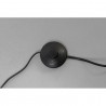 Kare Lampa Podłogowa Marleen Boucle 130 Cm Beżowa