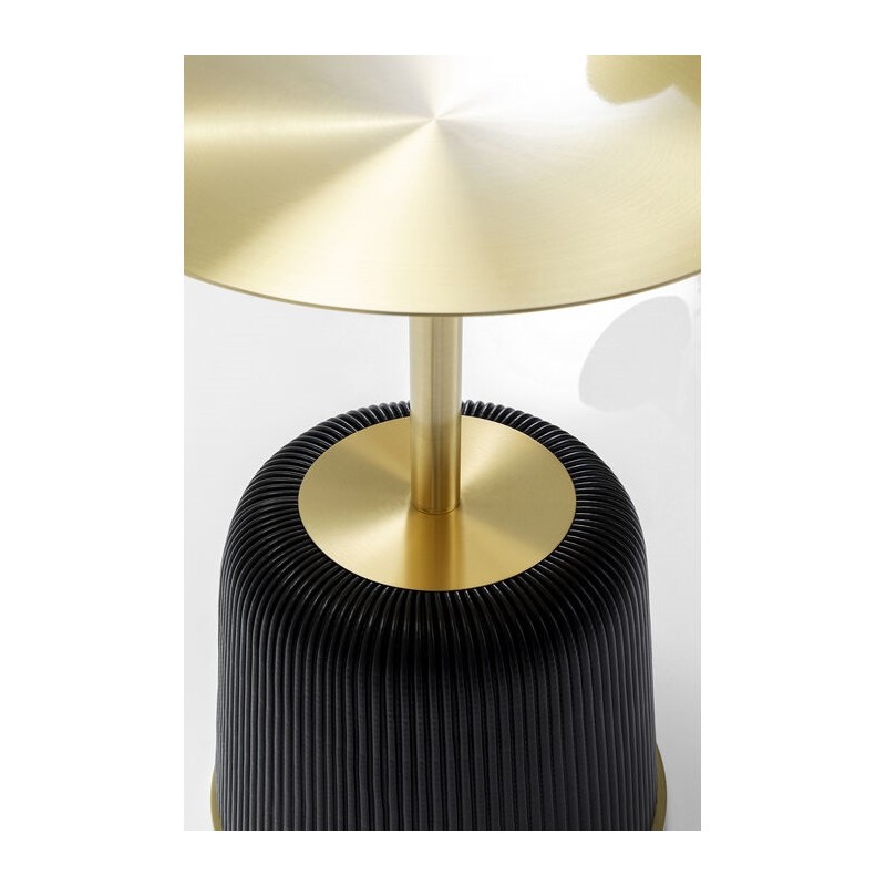 Kare Stolik Endless Vegas 40 Czarny