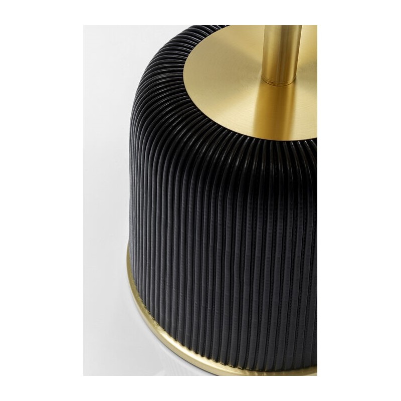 Kare Stolik Endless Vegas 40 Czarny