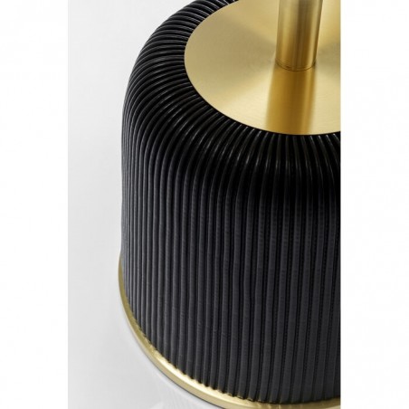 Kare Stolik Endless Vegas 40 Czarny