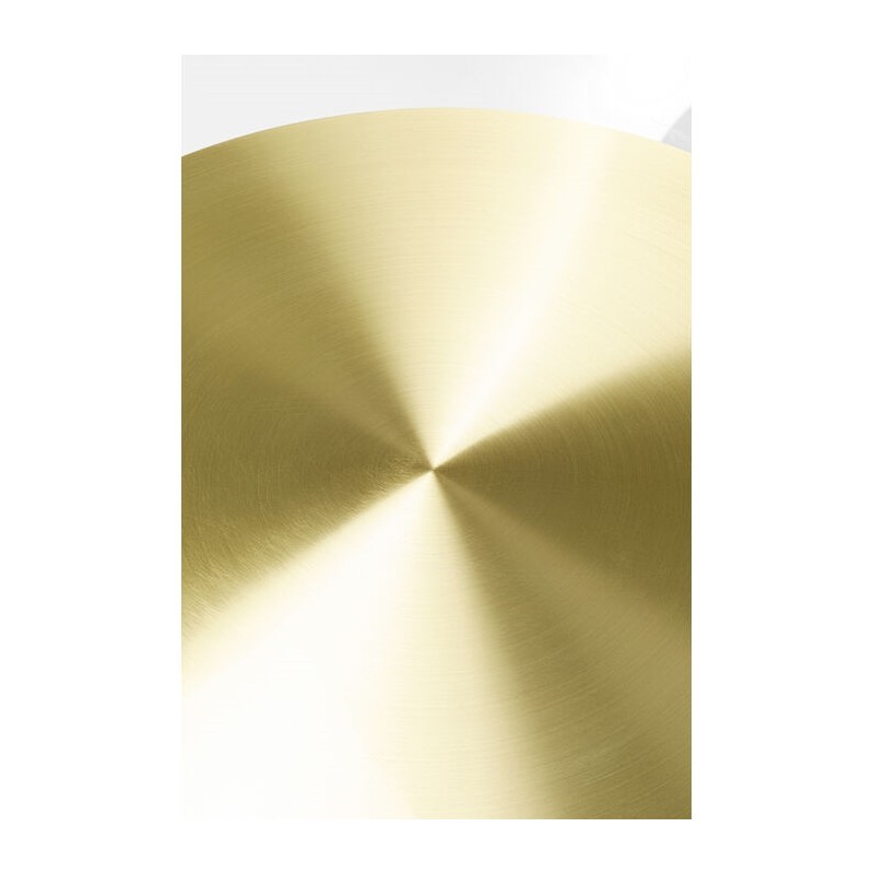 Kare Stolik Endless Vegas 40 Czarny