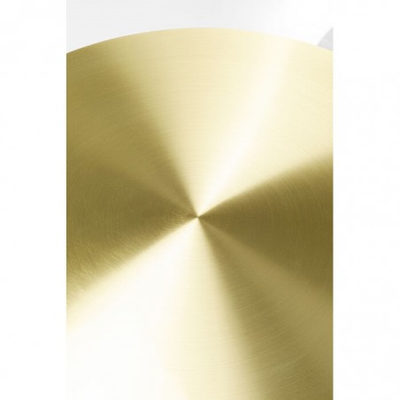 Kare Stolik Endless Vegas 40 Czarny