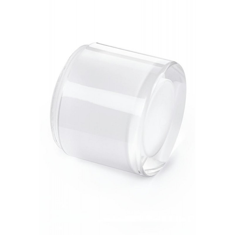 Lampa Wisząca Flusso Line 6 Czarna