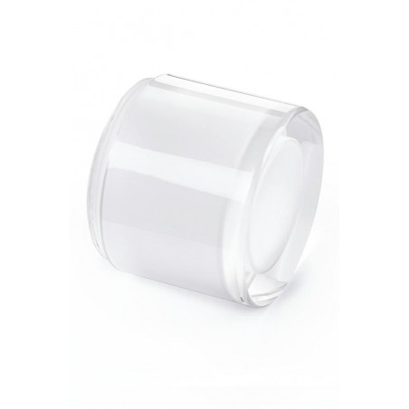 Lampa Wisząca Flusso Line 6 Czarna