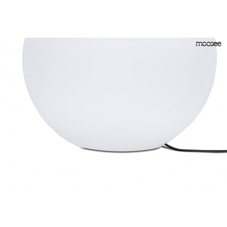 Moosee Lampa Stołowa Uomo 35 Złota